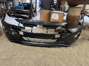 Hyunda Elantra 2020,2021 Front Bumper.