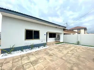 Furnished 2bdrm House in Adjiringanor, Otano for rent