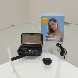 Original TWS Wireless Earbuds (463738)