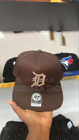 Baseball Caps