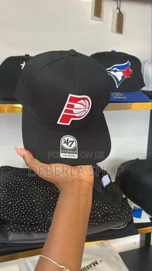 Baseball Caps