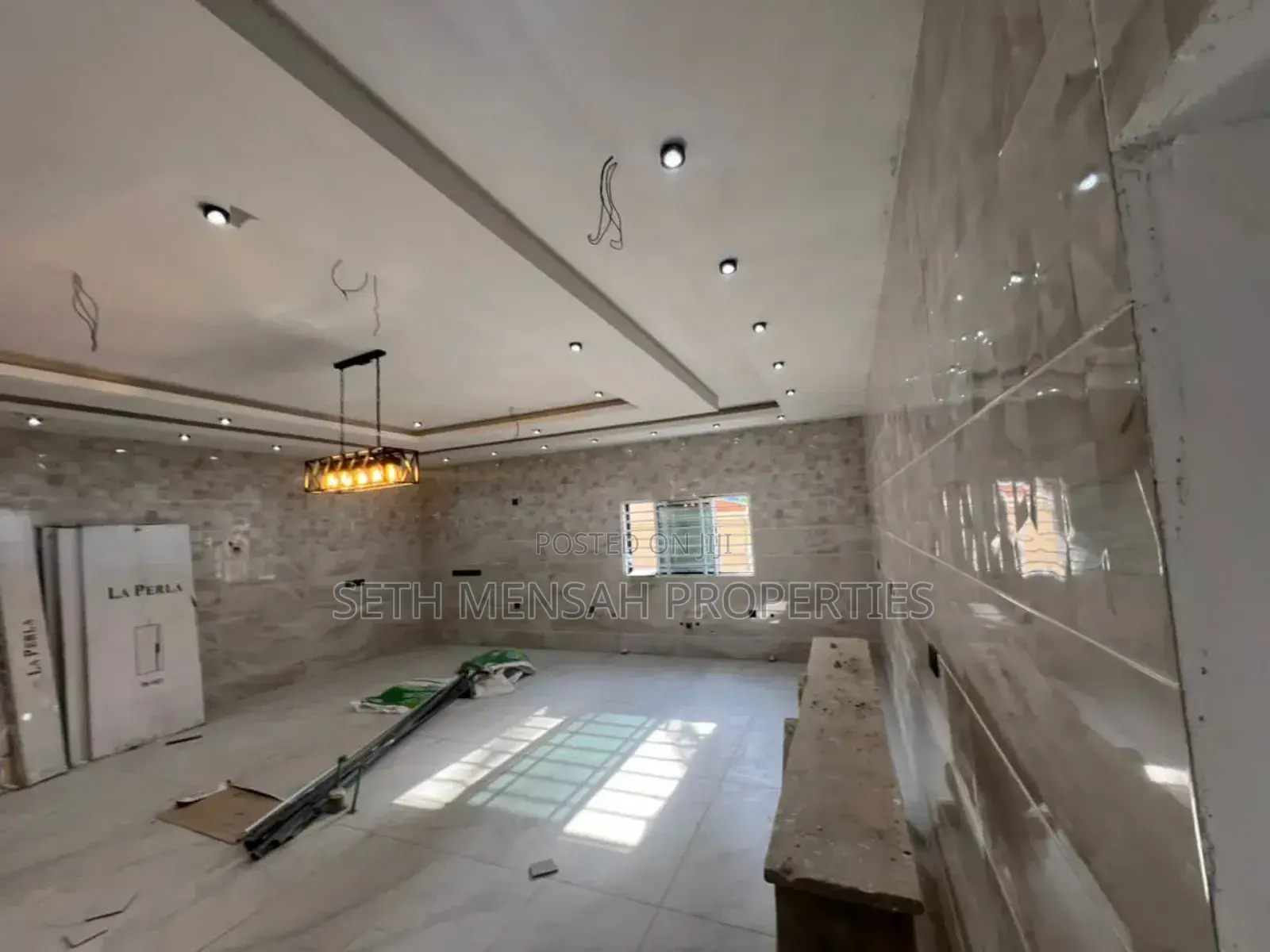 5bdrm House in West Legon for sale
