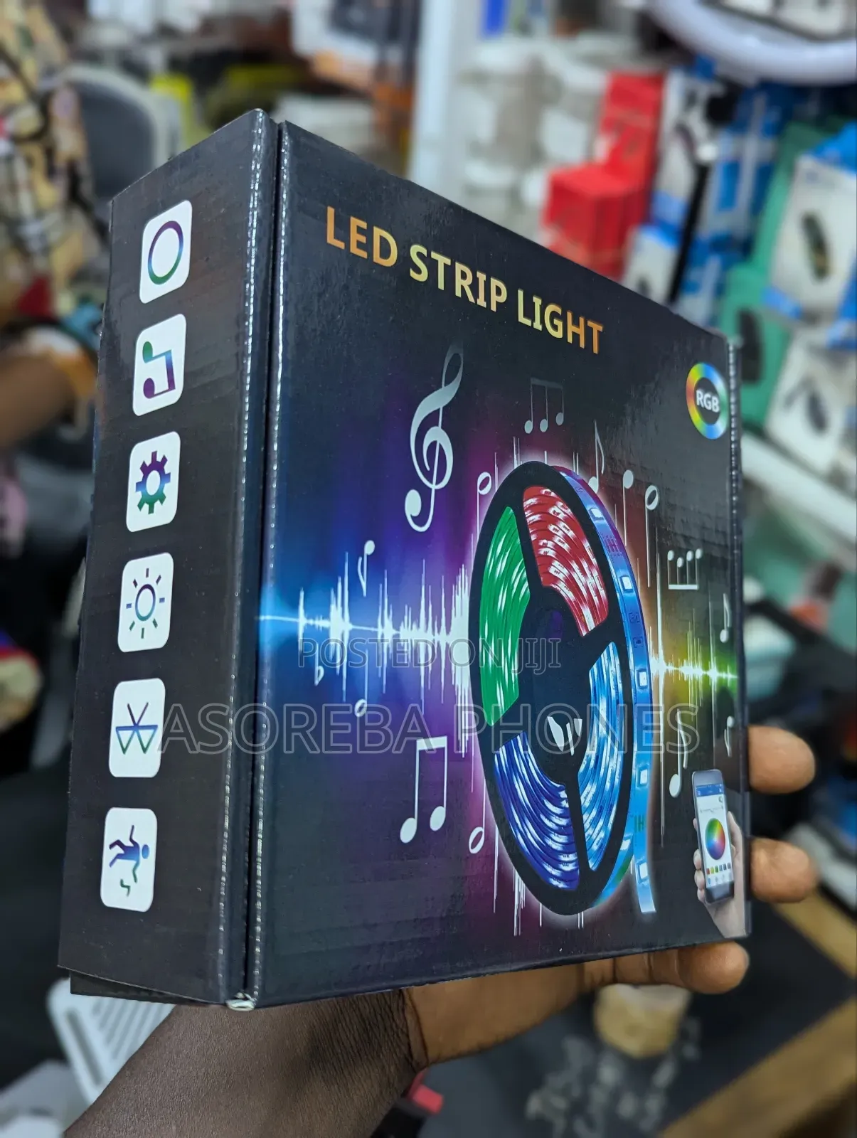 Led Strip Light 10m