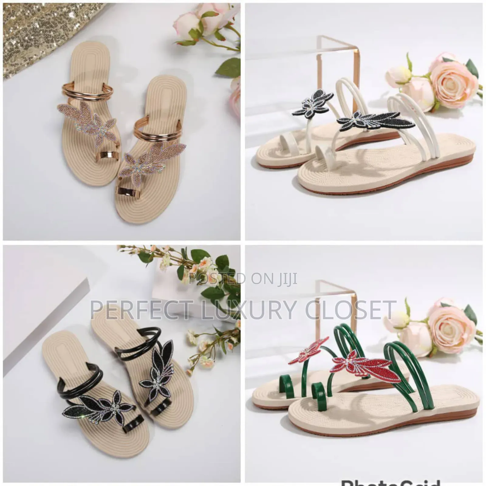 Quality Slippers For Ladies