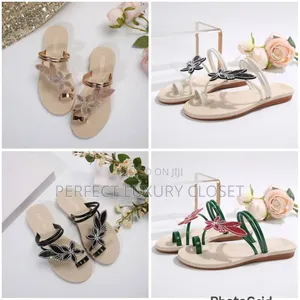 Quality Slippers For Ladies