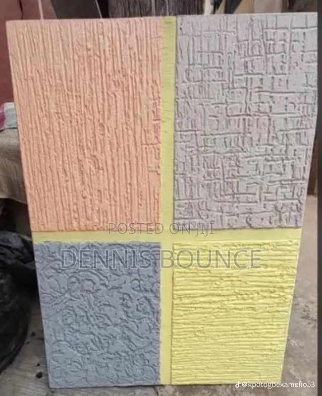 Bless Grafffiato Paints
