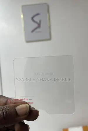 Samsung Z Flip 6 Clear Glass Protector