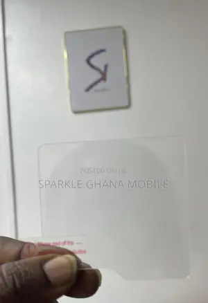 Samsung Z Flip 6 Clear Glass Protector