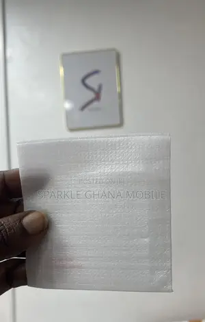 Samsung Z Flip 6 Clear Glass Protector