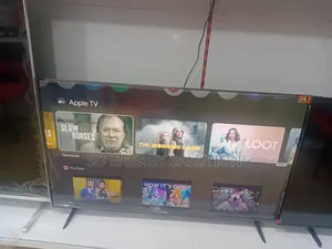 TCL Storytelling Smart Resolution 43s5k TCL Television