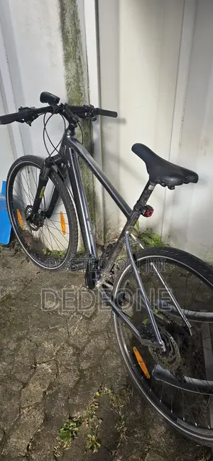 Scott Mountain Bike