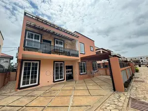 3bdrm Maisonette in Gringo Lynks Premium, Tseaddo for rent