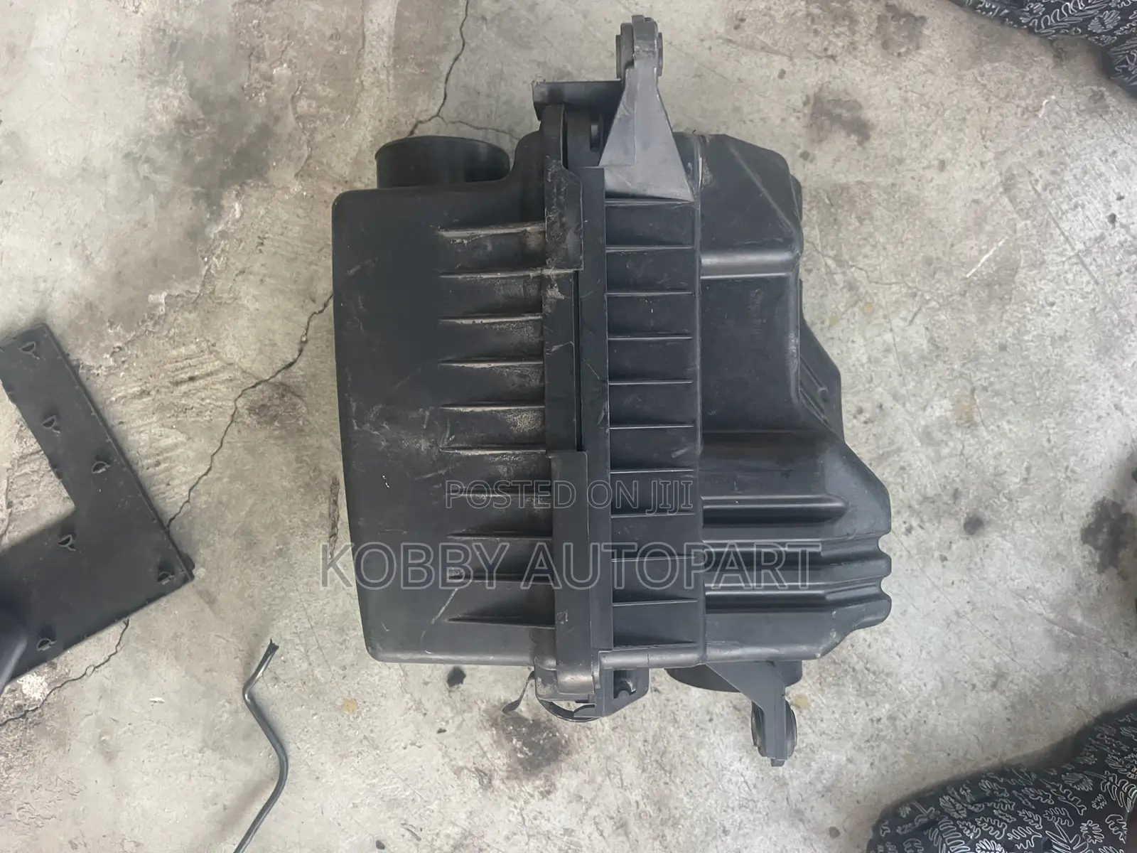 Hyundai Elantra Air Cleaner Box 2011 2012 2013 2014 2015 2016