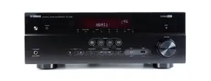 Yamaha Rx-v385 | 5.1-ch | Bluetooth