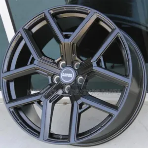 Original Brand New Range Rover Rover Rims Size 24 Available For Cars