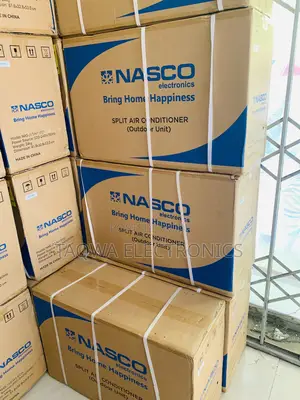 Advanced Nasco 1.5hp Air Conditioner