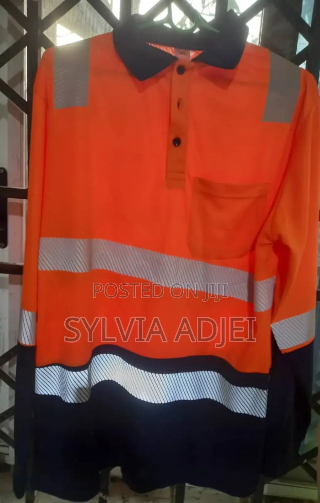 Reflector Reflective Shirt