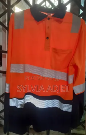 Reflector Reflective Shirt