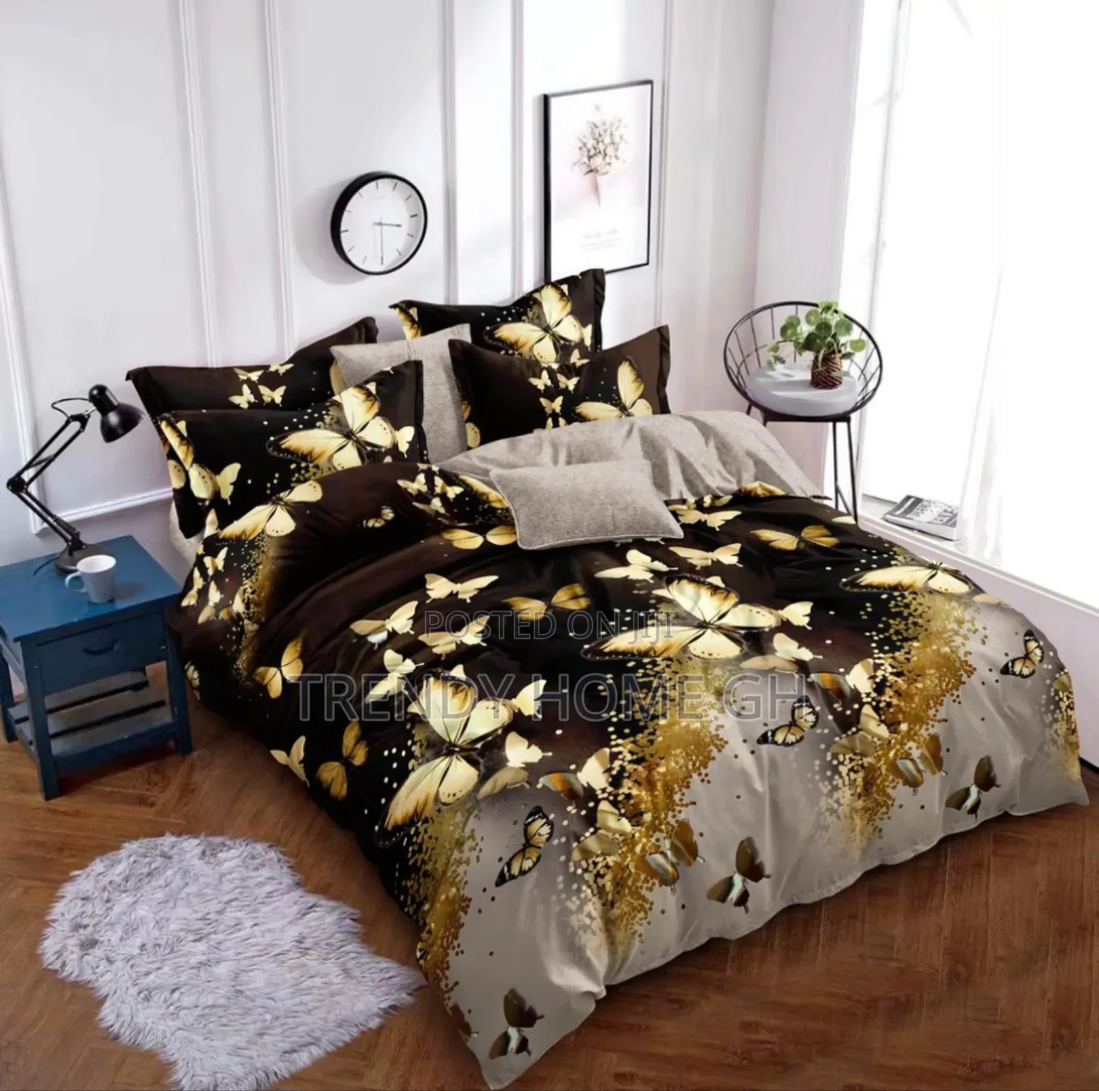 Duvet Set With Pillowcases