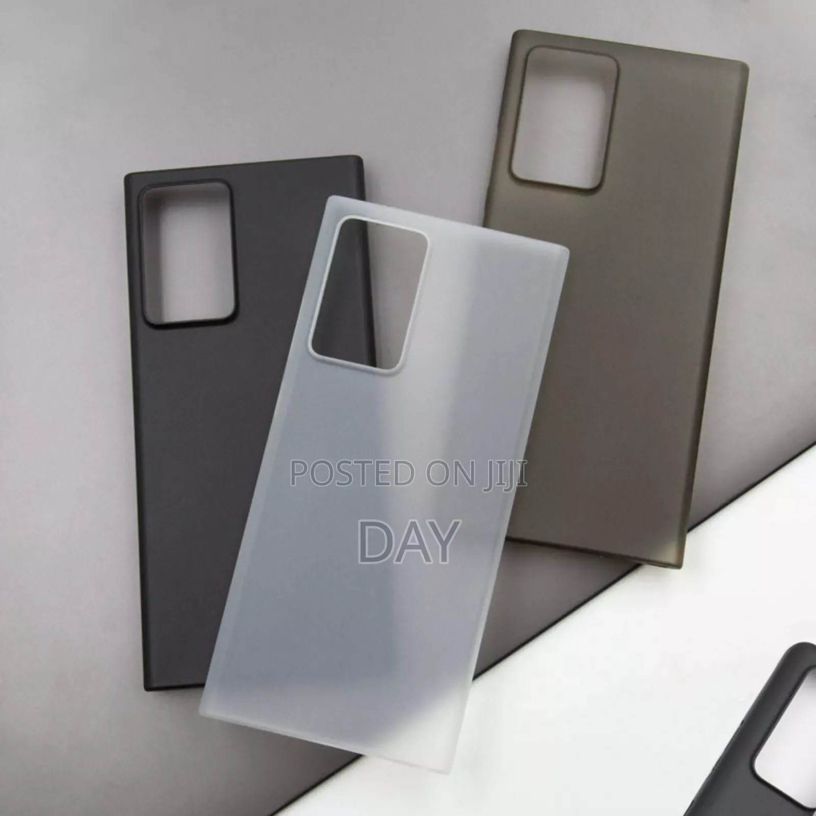 Samsung Galaxy Note 20 Ultra Case