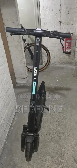 V Max Electric Scooters
