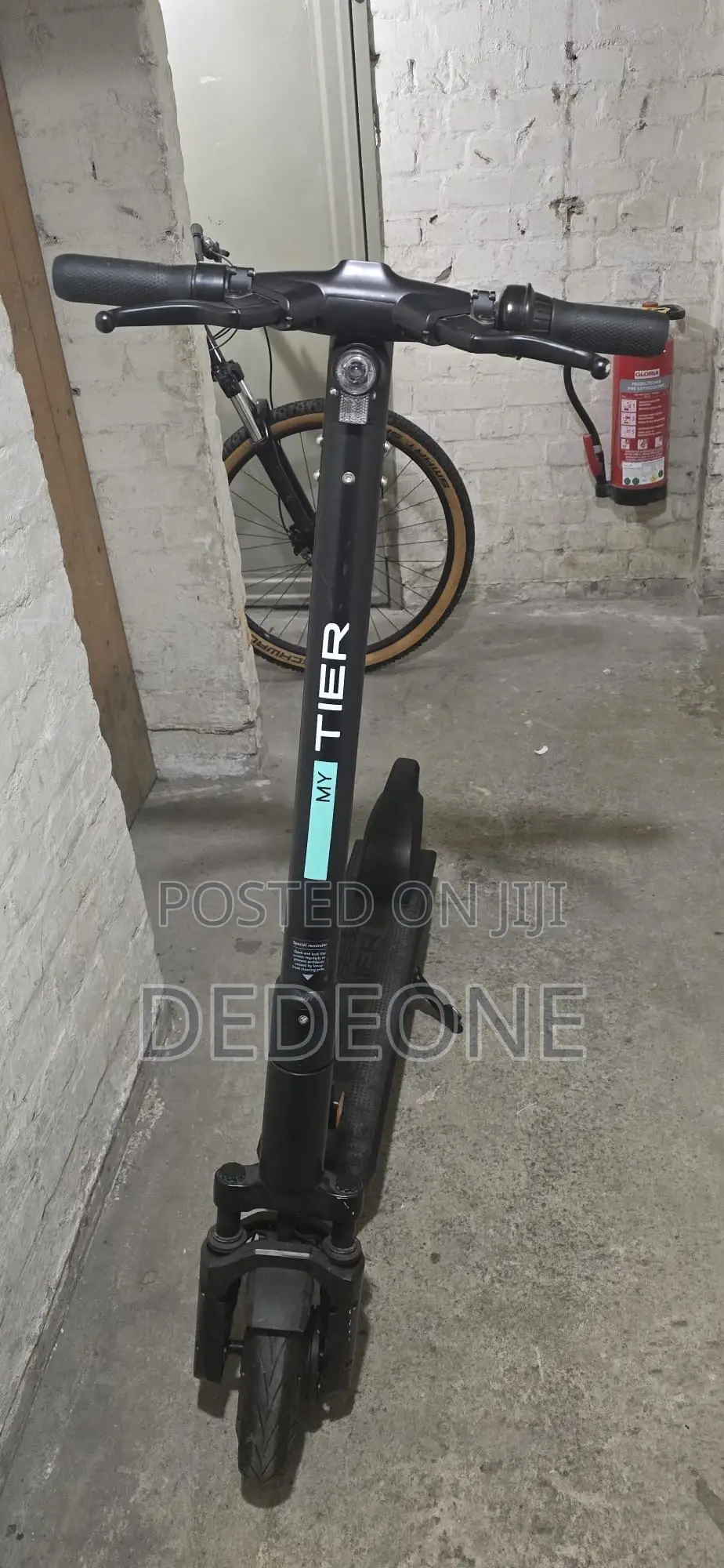 V Max Electric Scooters