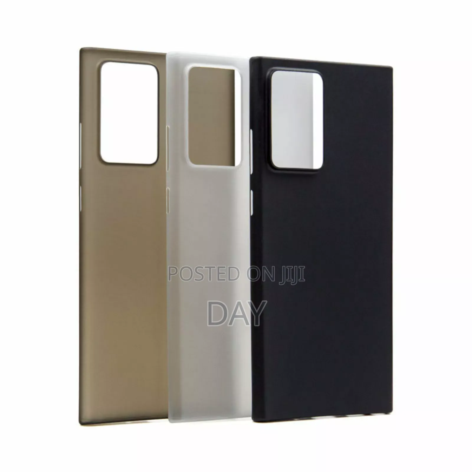 Samsung Galaxy Note 20 Ultra Case