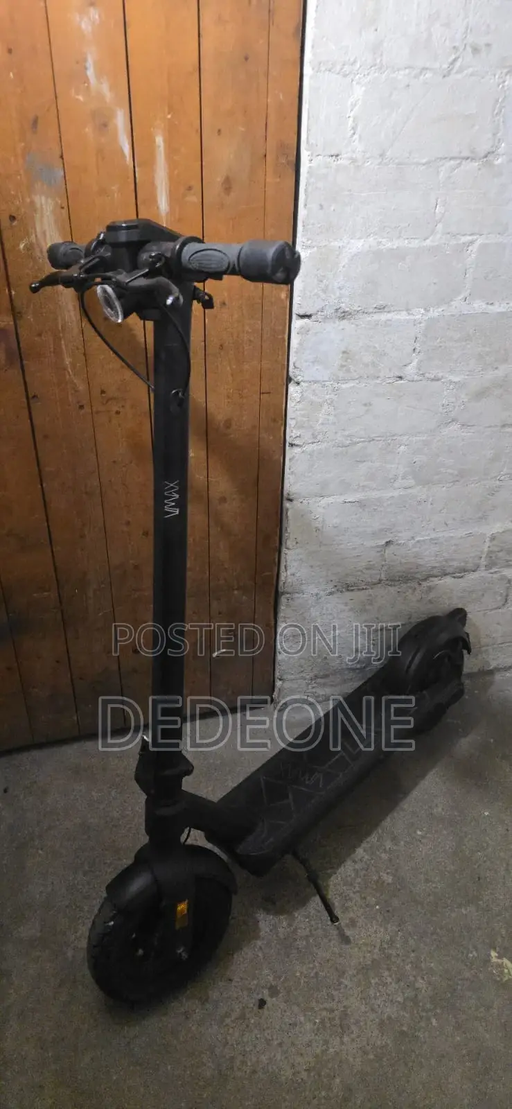 V Max Electric Scooters