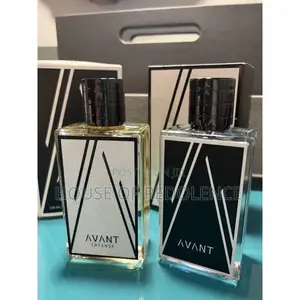 Avant & Avant Intense Eau De Perfum