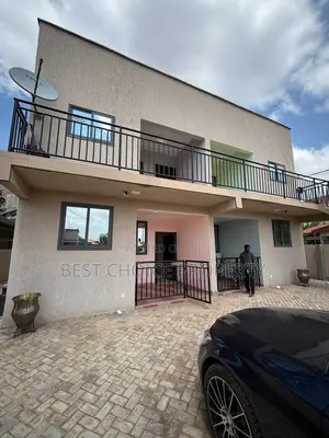 1bdrm Apartment in Last Top, Adenta for rent