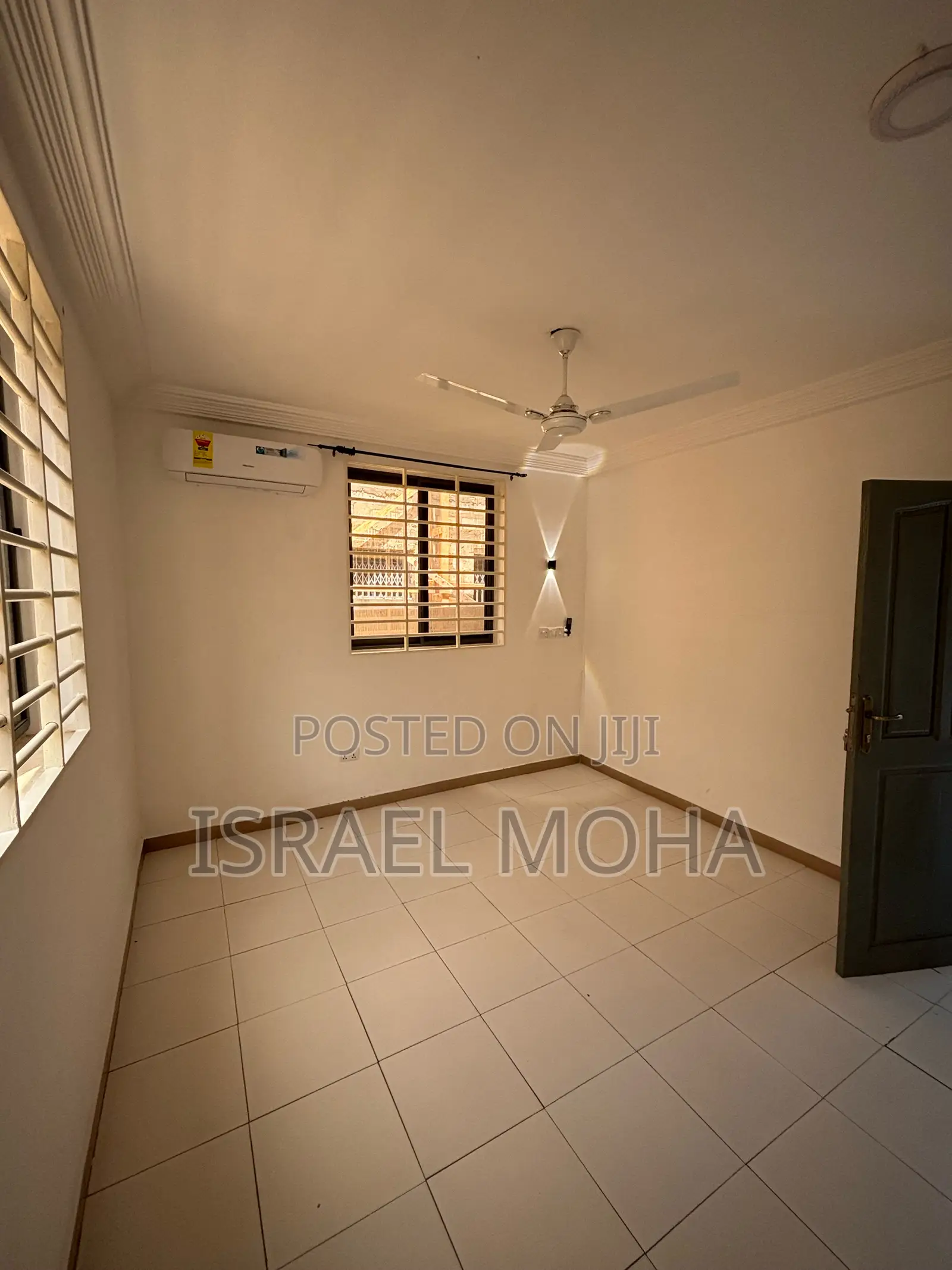 1bdrm Apartment in Last Top, Adenta for rent
