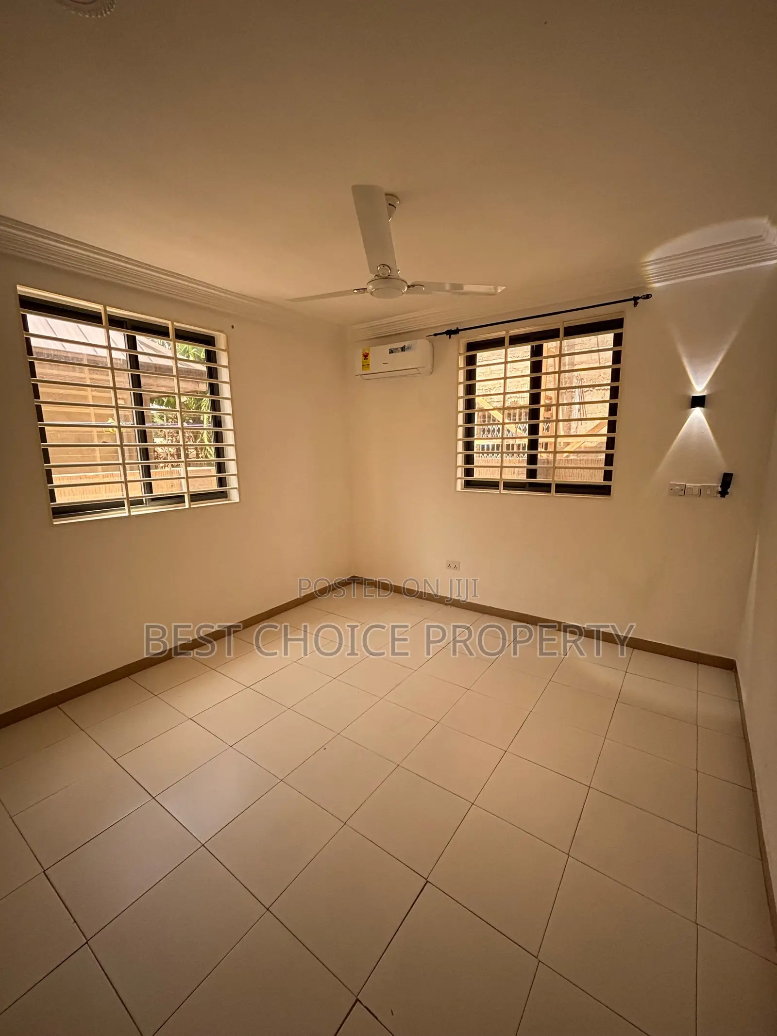 1bdrm Apartment in Last Top, Adenta for rent
