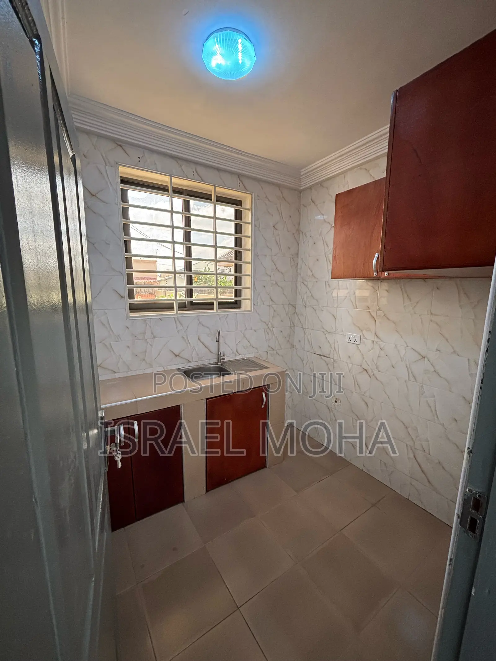 1bdrm Apartment in Last Top, Adenta for rent