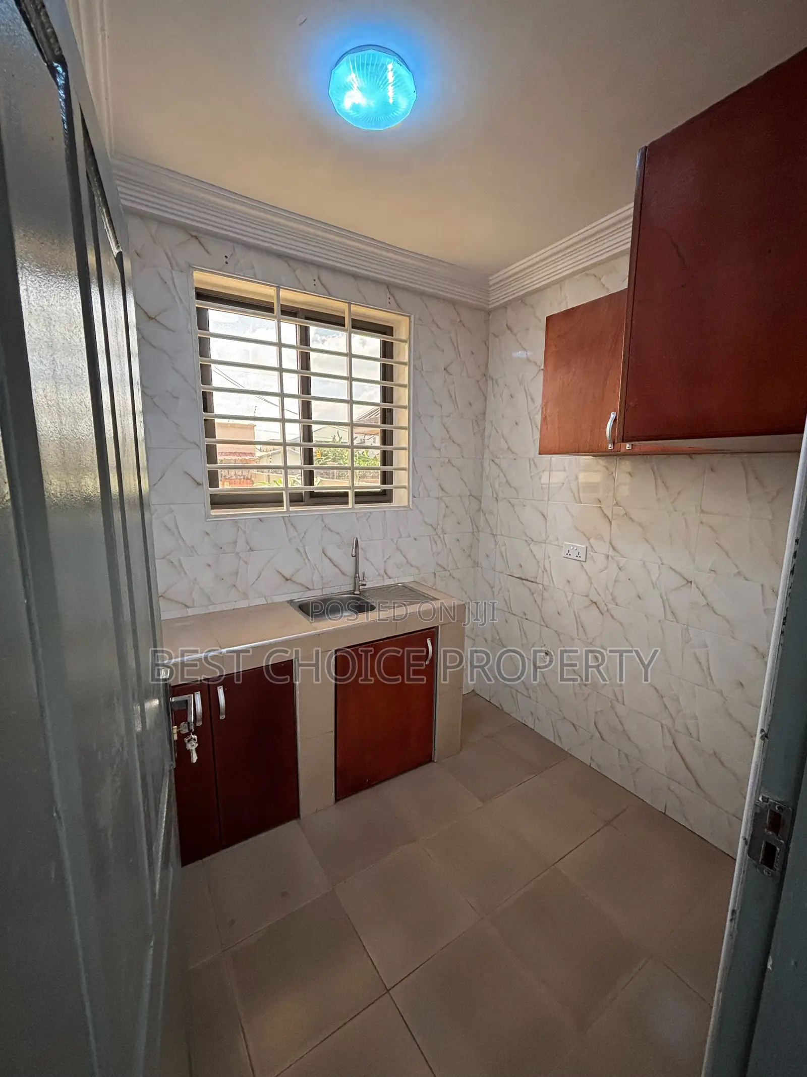 1bdrm Apartment in Last Top, Adenta for rent