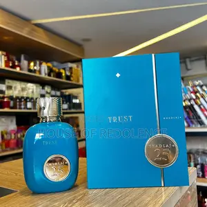 Khadlaj 25 Loyalty, Experience, Trust, Heritage, Integrity Perfumes