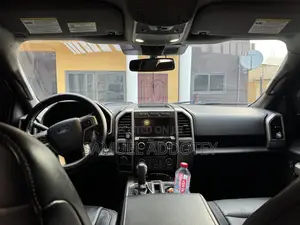Ford F-150 2020 White
