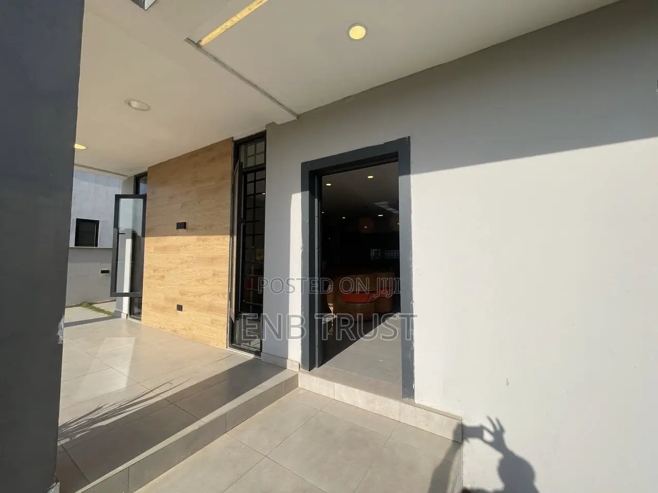 3bdrm House in Amasaman for sale