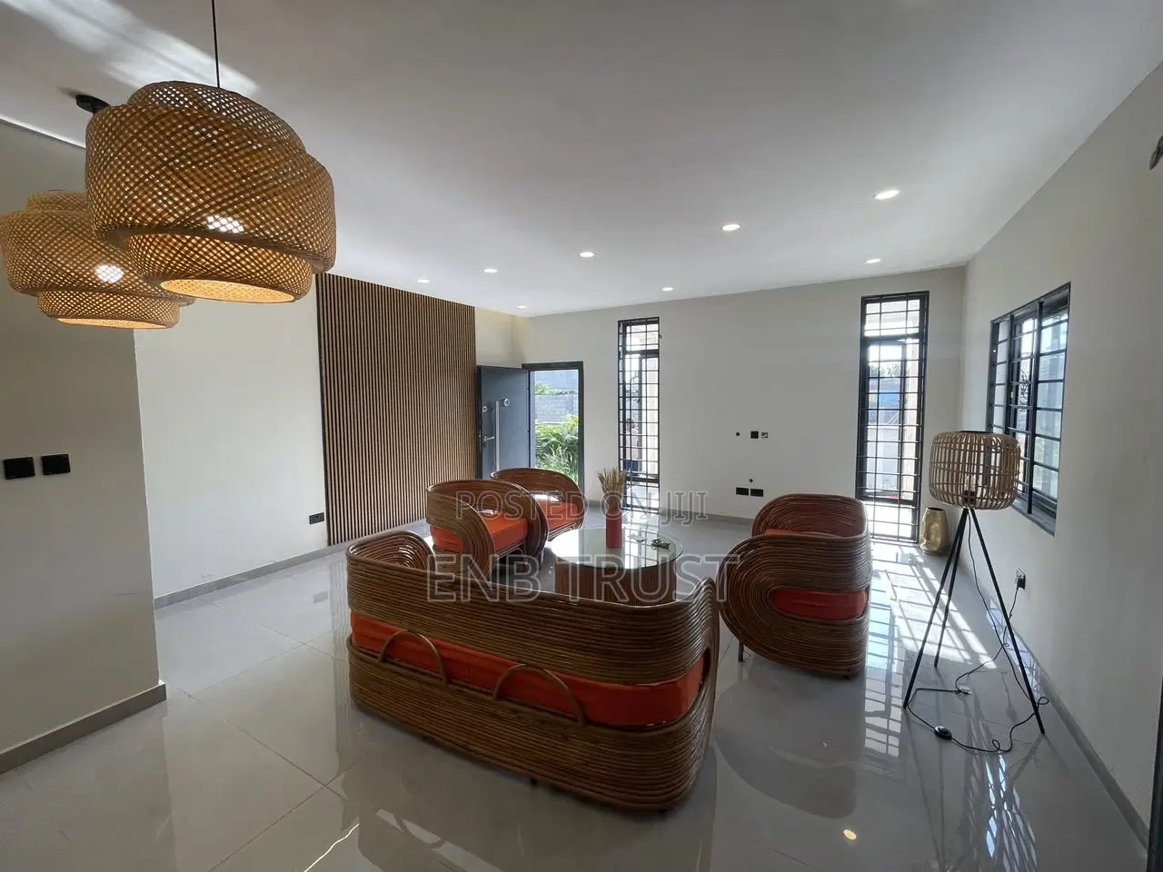 3bdrm House in Amasaman for sale