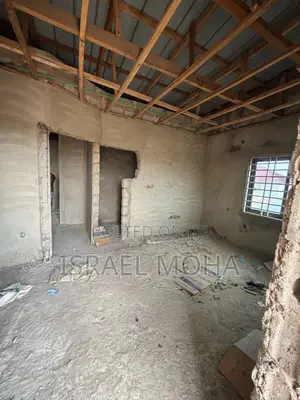 3 Bedroom Duplex House for Sale