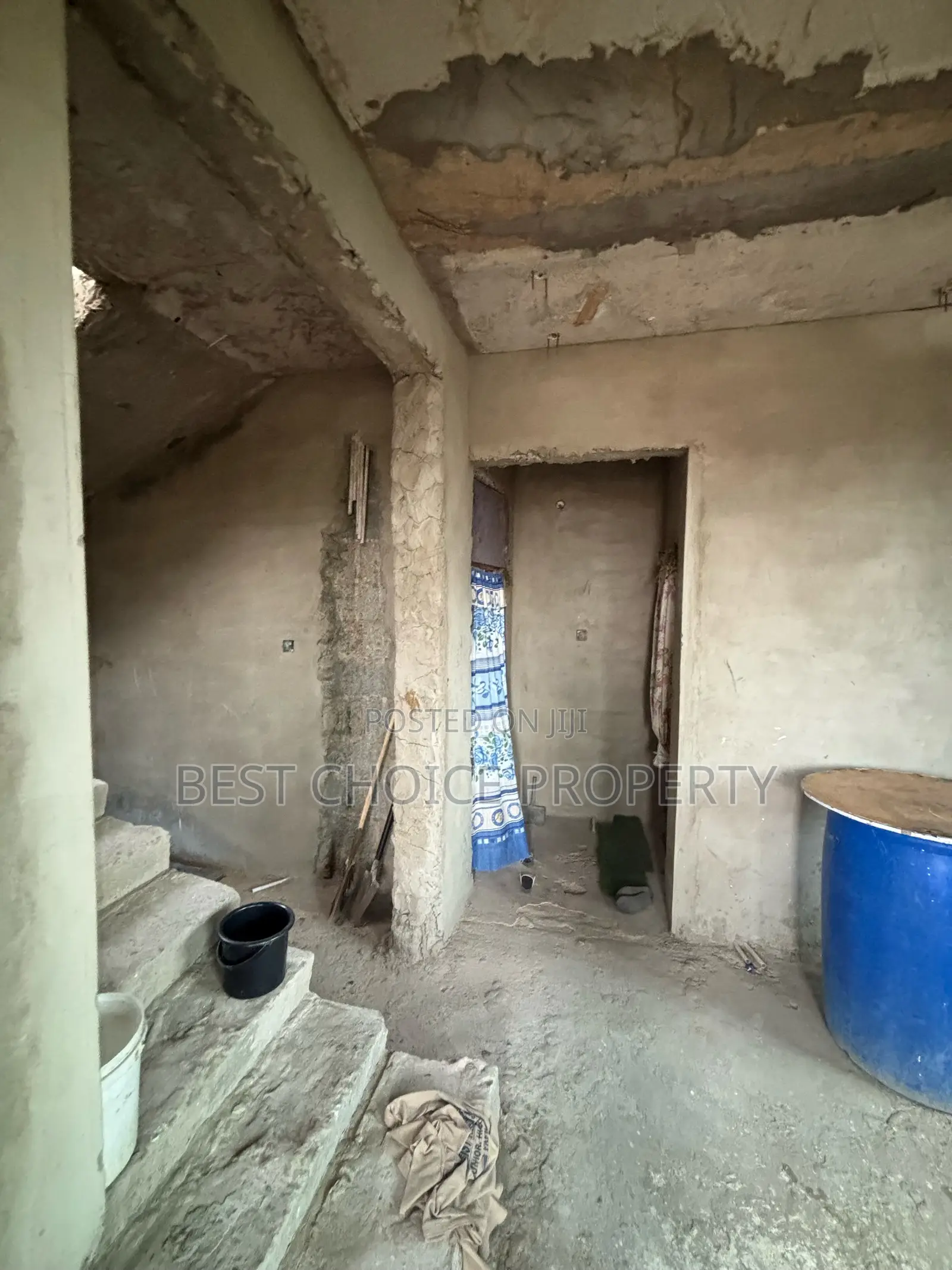 3 Bedroom Duplex House for Sale
