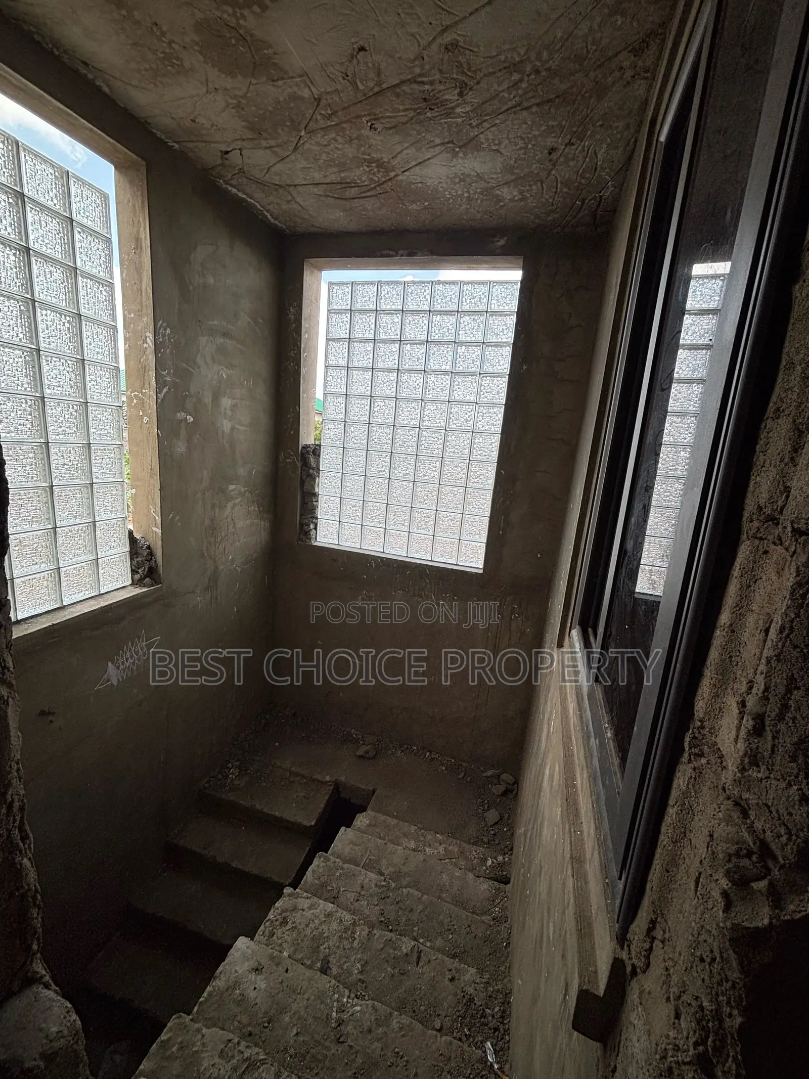 3 Bedroom Duplex House for Sale
