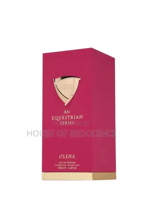 An Equestrian Series ( Haydan, Della, Olena & Pierce)