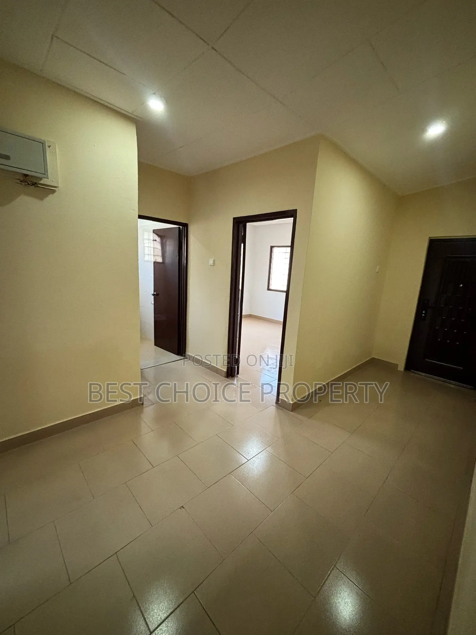 3bdrm Apartment in Frahfraha, Adenta for rent