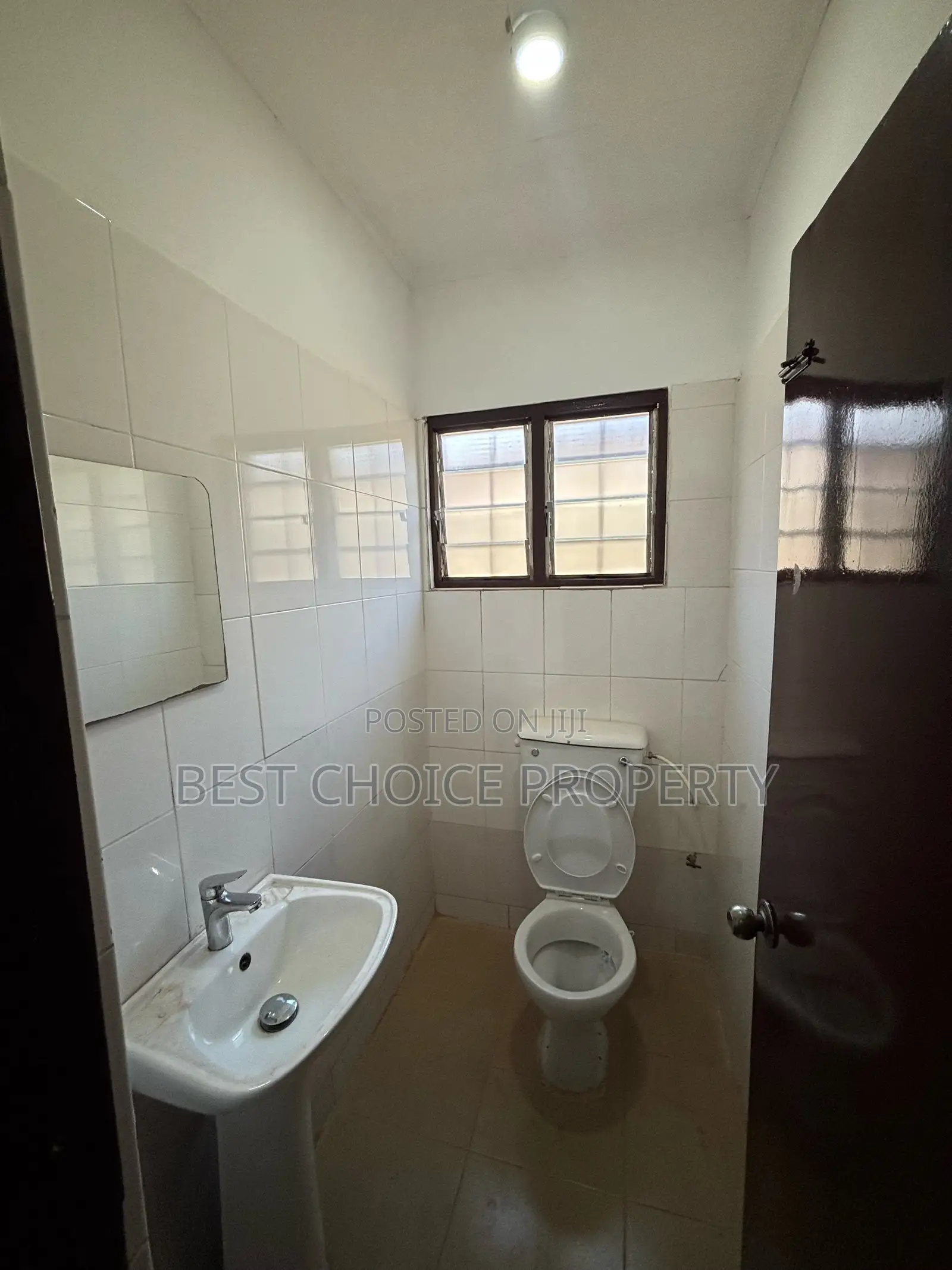 3bdrm Apartment in Frahfraha, Adenta for rent