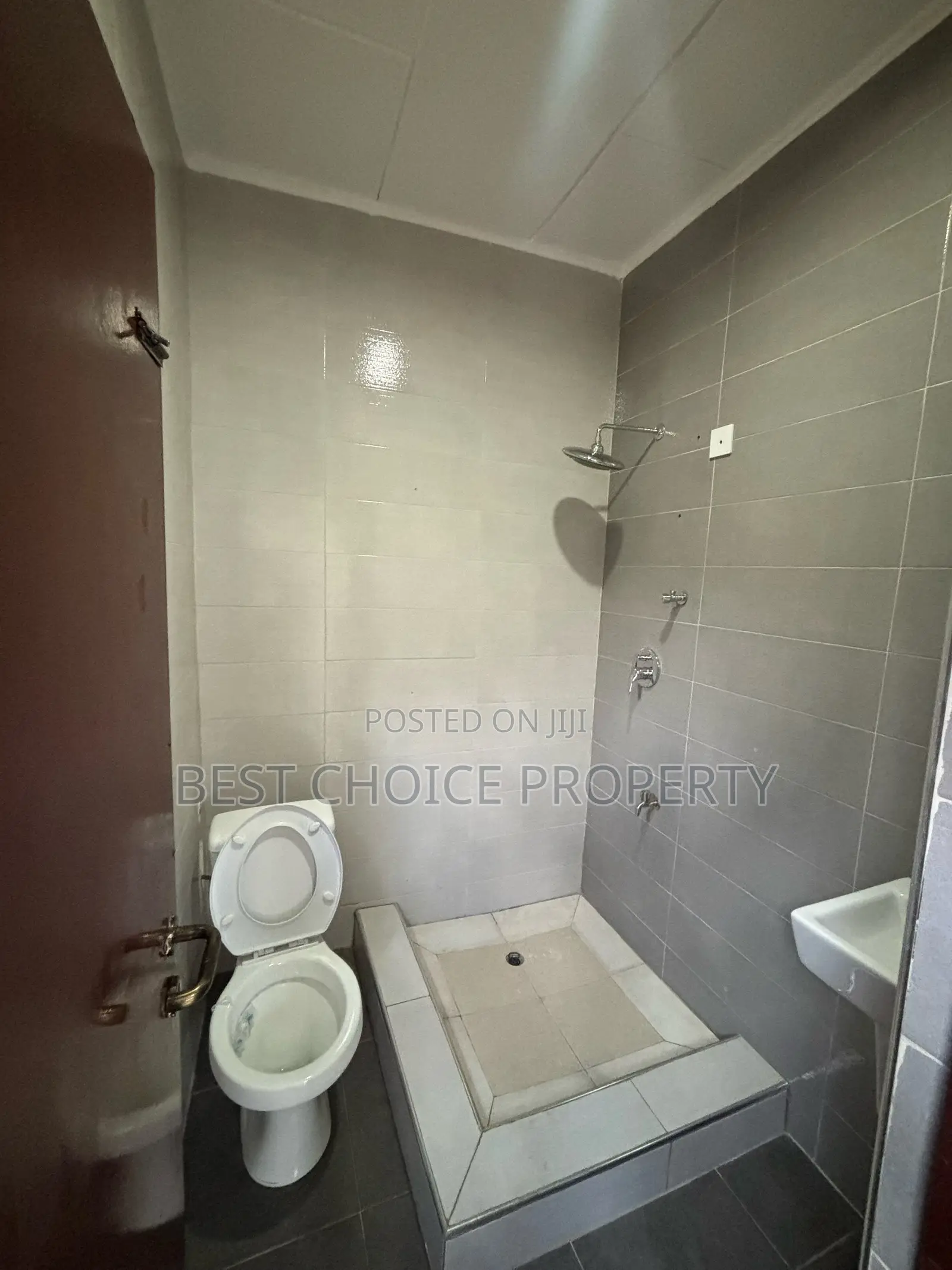 3bdrm Apartment in Frahfraha, Adenta for rent