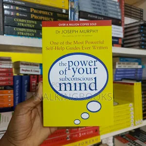 The Power Of Your Subconscious Mind