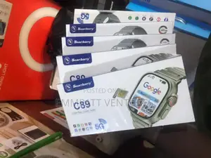 Smart Sim Watch C89