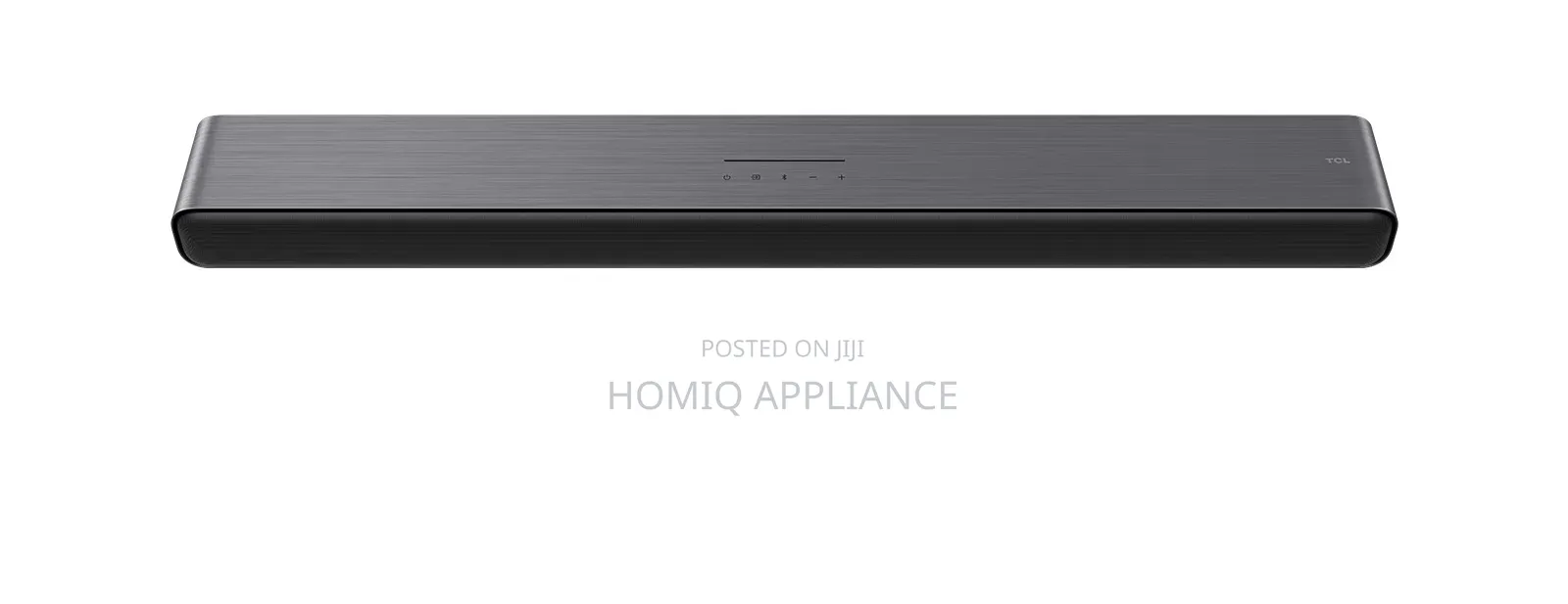 TCL S45h 2.0ch Pro All-in-One Deep Bass Soundbar