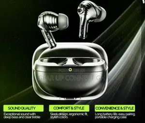 Oraimo Spacebuds Pro