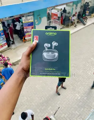 Oraimo Spacebuds Pro